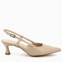 Décolleté avec bracelet Lia Gold