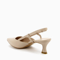 Décolleté avec bracelet Lia Gold
