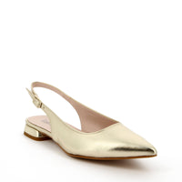 Ilaria Slingback Platinum