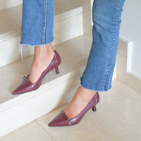 Milù Pumps 5cm Heel