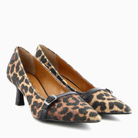 Milù Pumps 5cm Heel