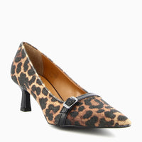 Milù Pumps 5cm Heel