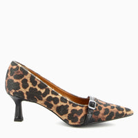 Milù Pumps 5cm Heel