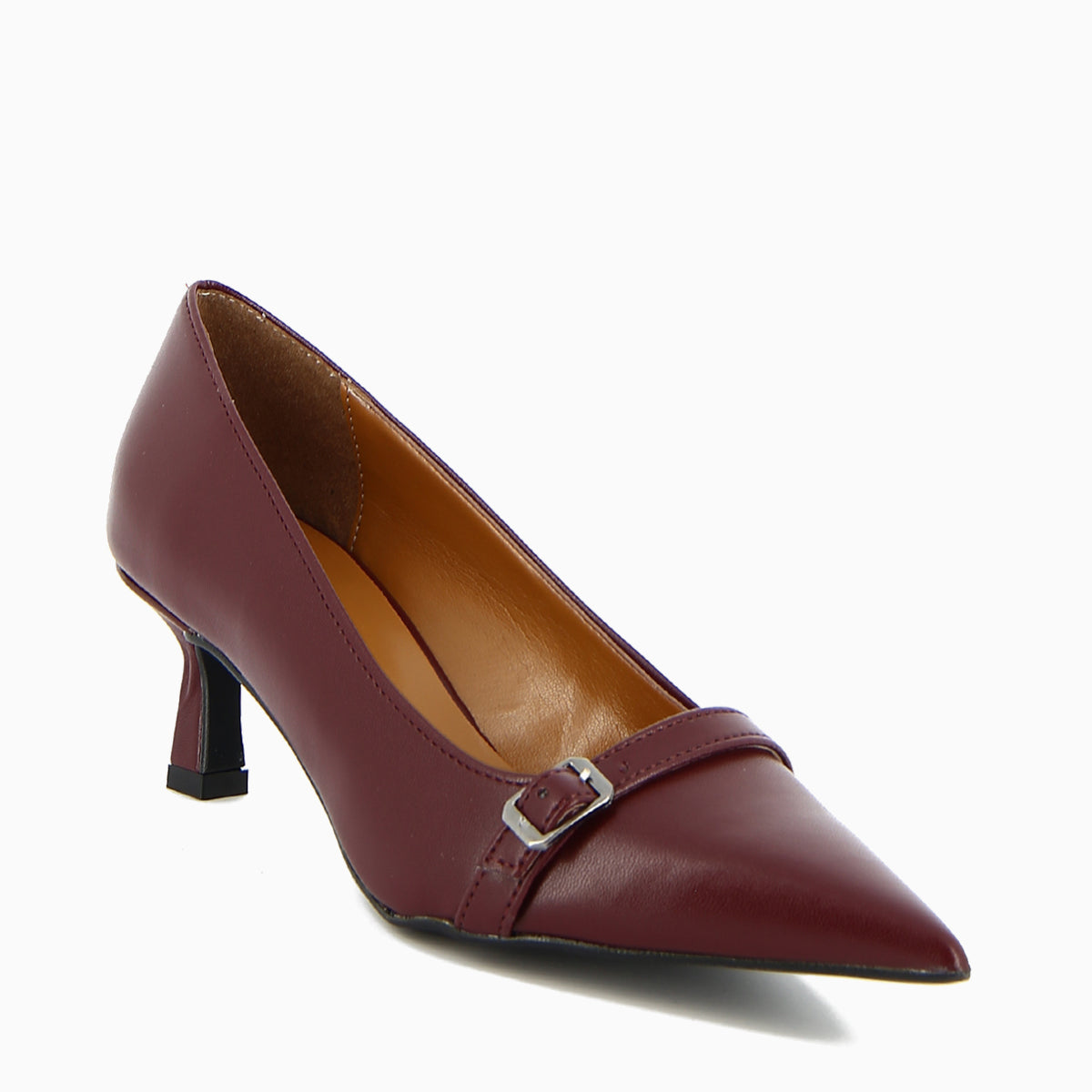 Milù Pumps 5cm Heel