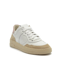 Kylie Sneakers White - Pink