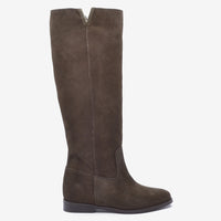 Accessoire botte Elodie or Noir