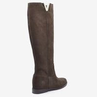 Accessoire botte Elodie or Noir