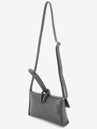 Borsa Alisia Pelle Nero