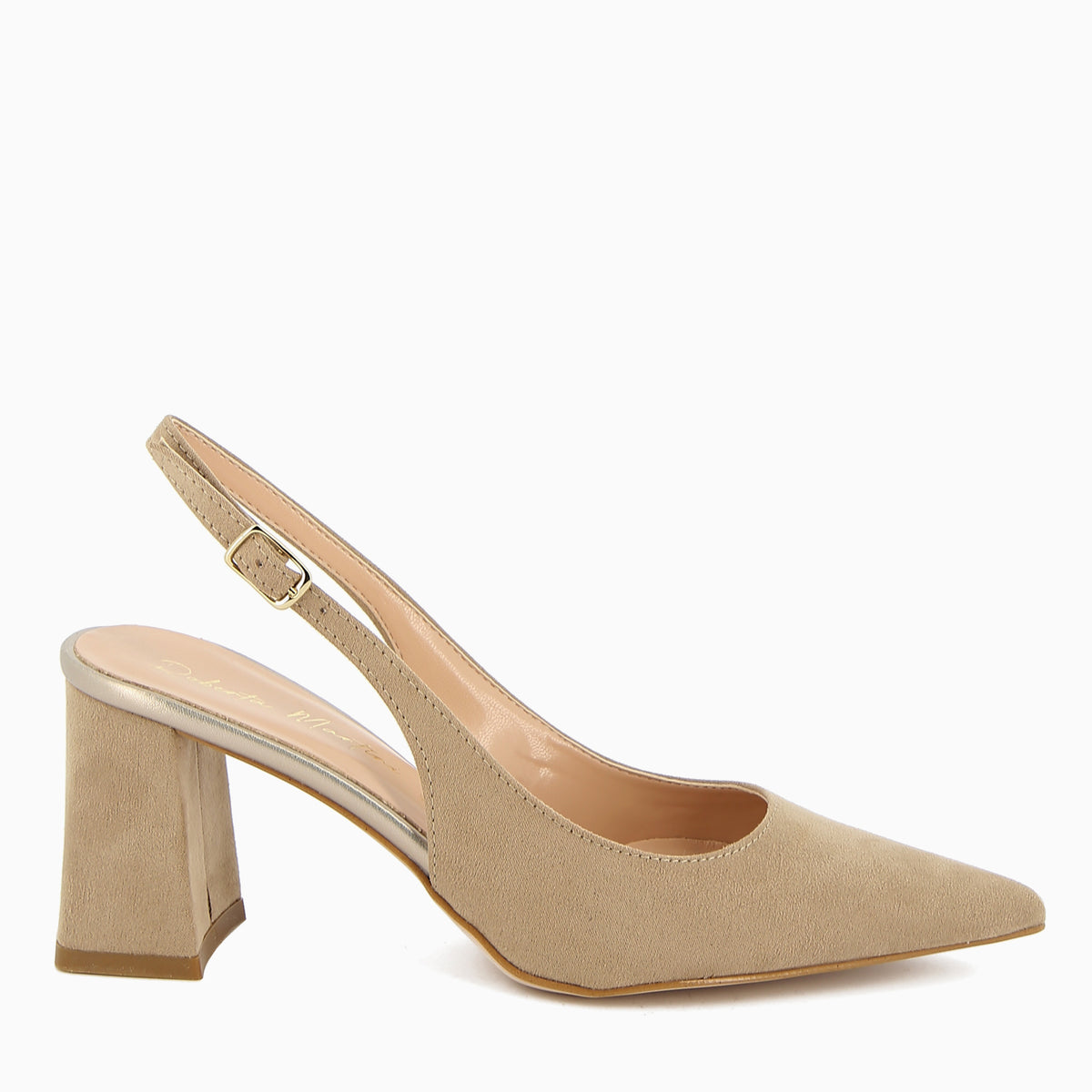 Décolleté Slingback Ambra