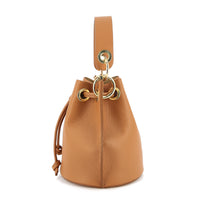 Borsa Nice in Vera Pelle