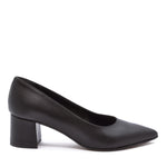 Anto Black Pumps