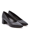 Anto Black Pumps