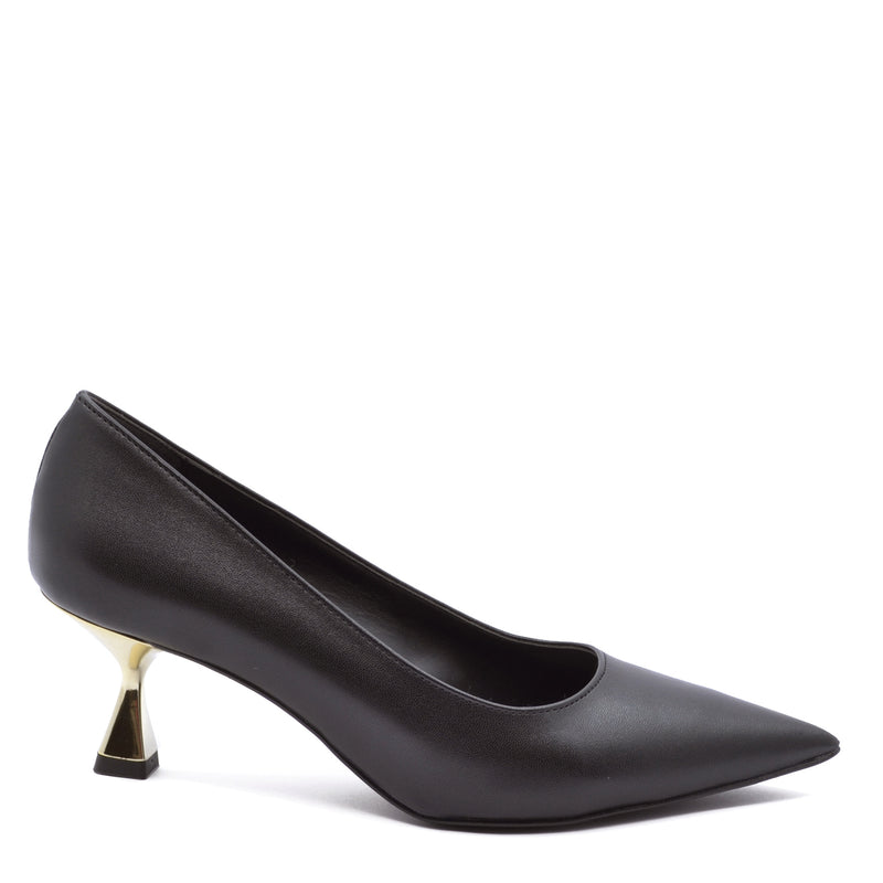 Julie Black pumps