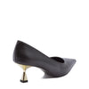 Julie Black pumps