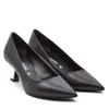 Julie Black pumps