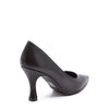 Faby Black Pumps