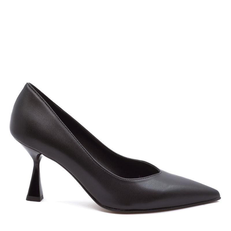 Sabrina Black pumps