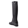 Elodie boot gold accessory Black - PERMANENT