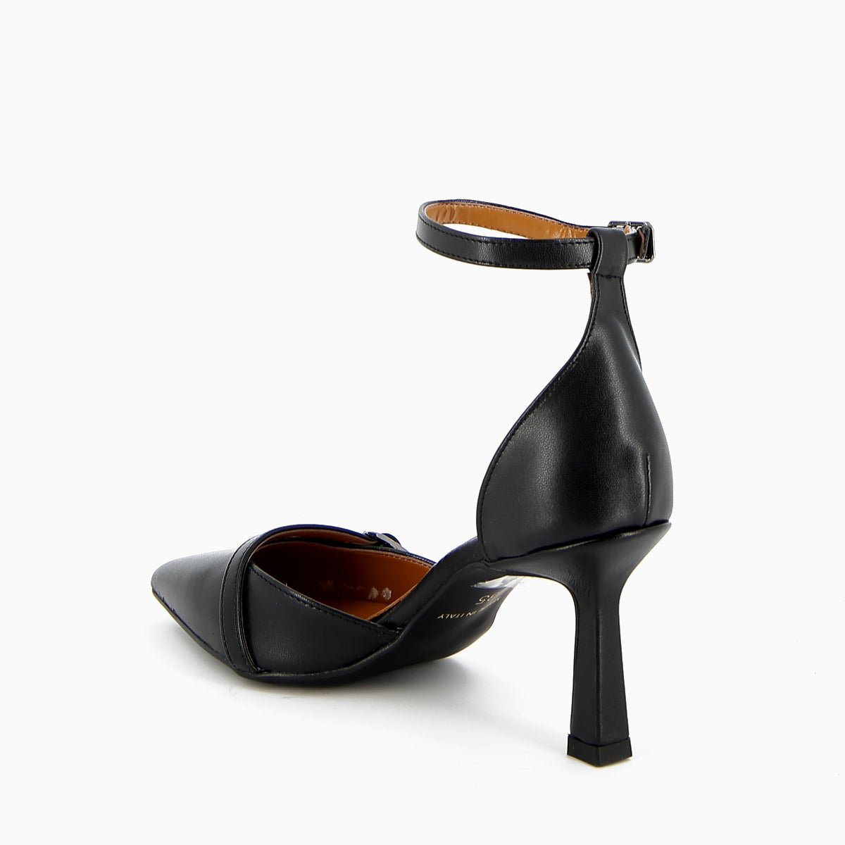 Décolleté Ginevra Tacco 7cm
