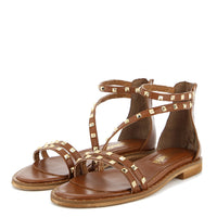 Jada Studded Sandal