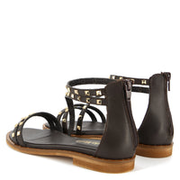 Jada Studded Sandal
