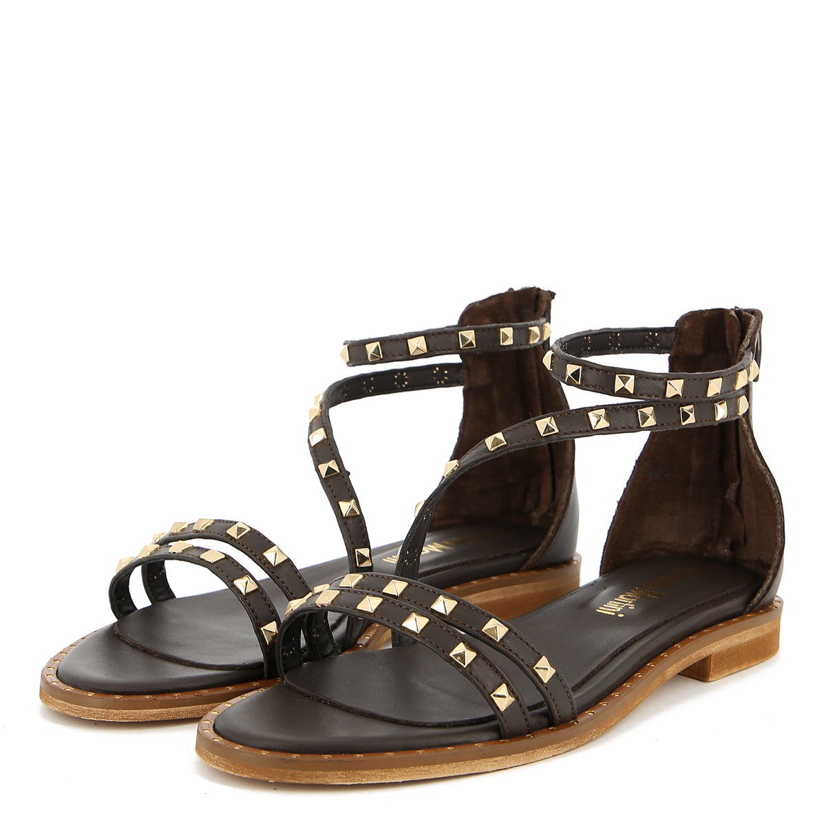 Jada Studded Sandal
