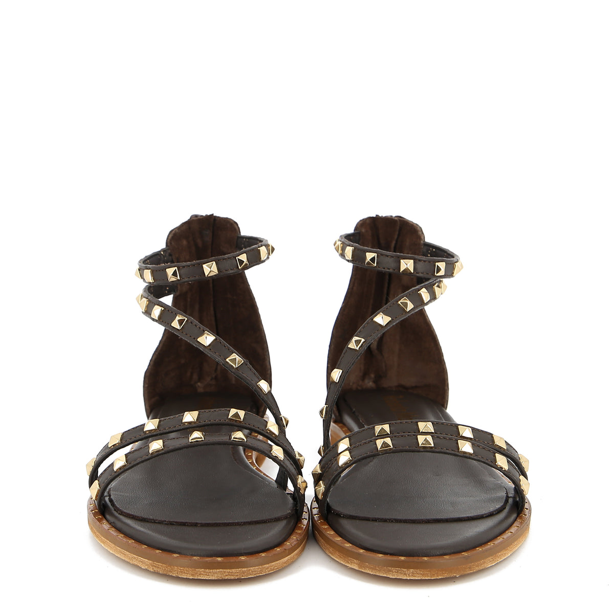Jada Studded Sandal