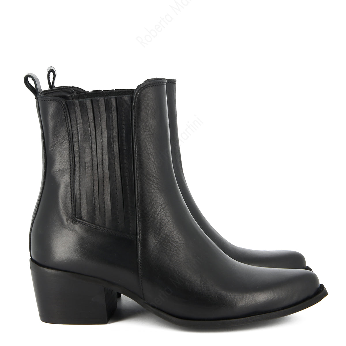 Stivaletto Chelsea Janet
