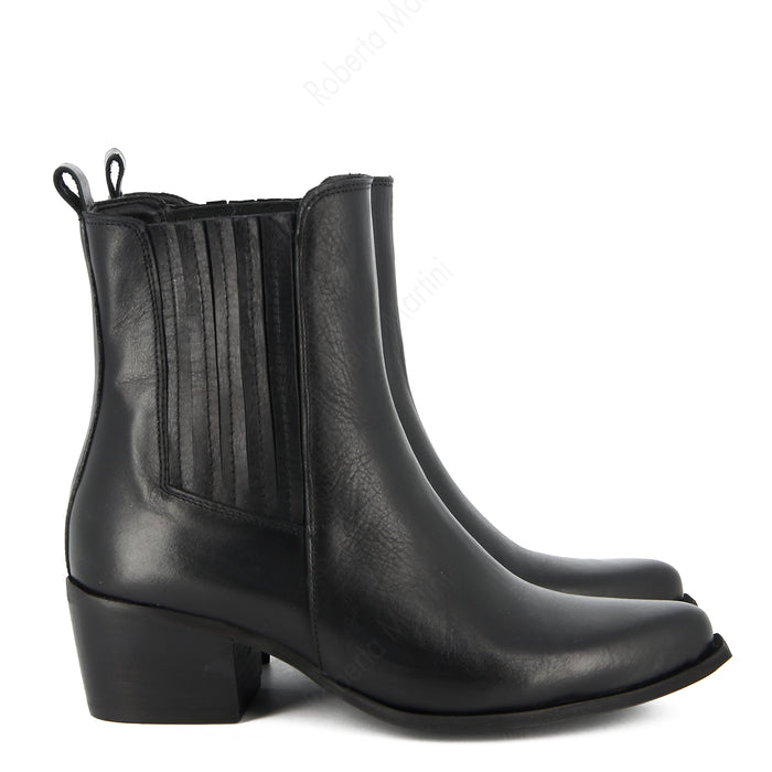 Stivaletto Chelsea Janet