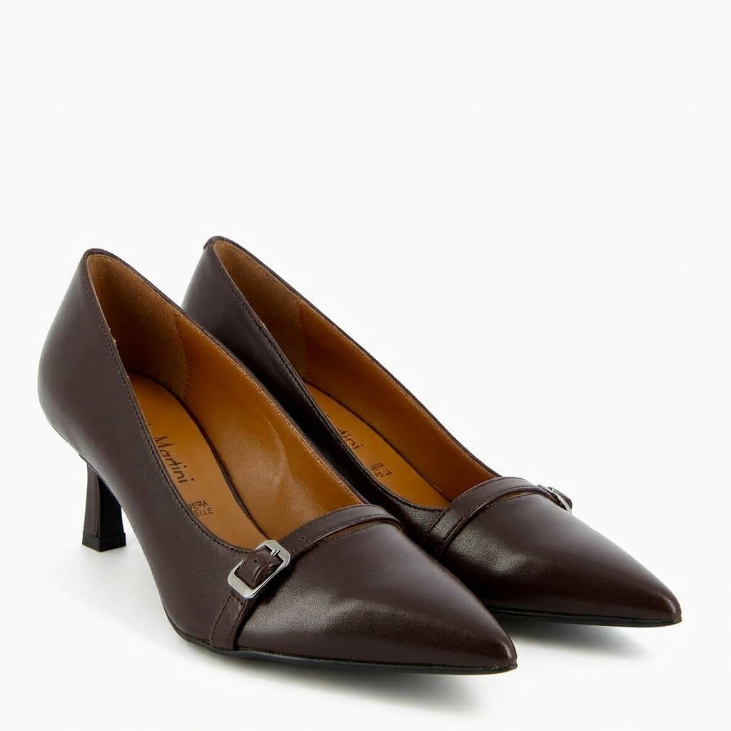 Milù Pumps 5cm Heel