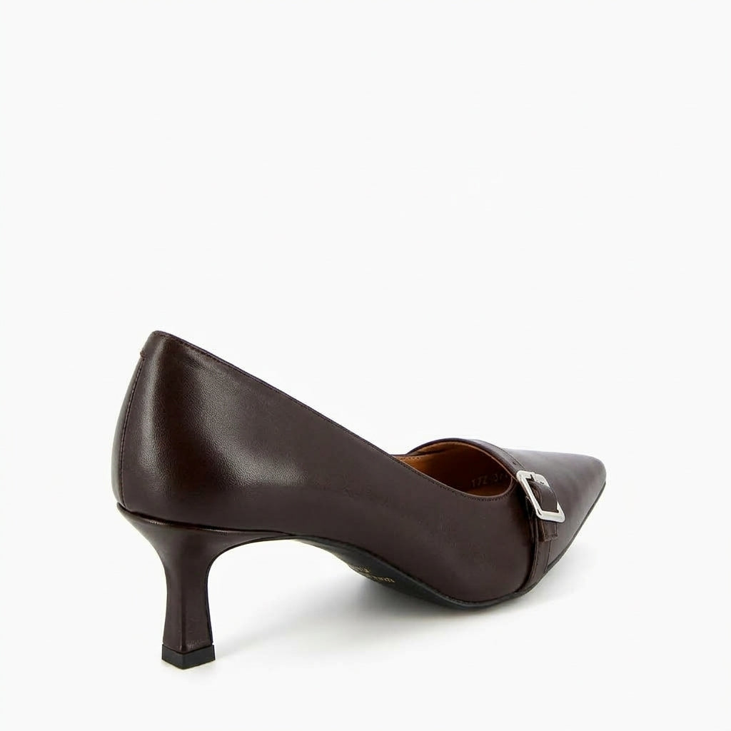 Milù Pumps 5cm Heel