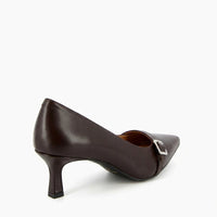 Milù Pumps 5cm Heel