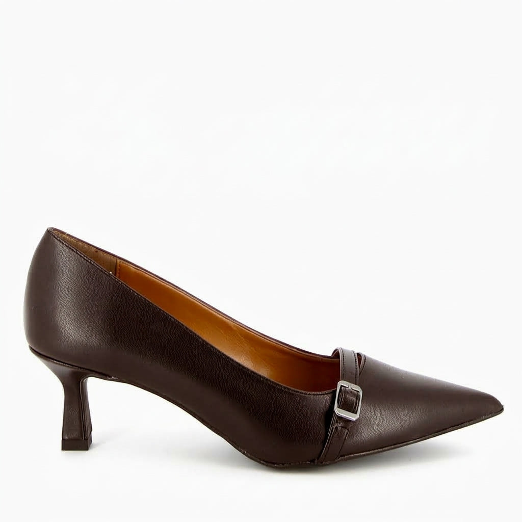 Milù Pumps 5cm Heel