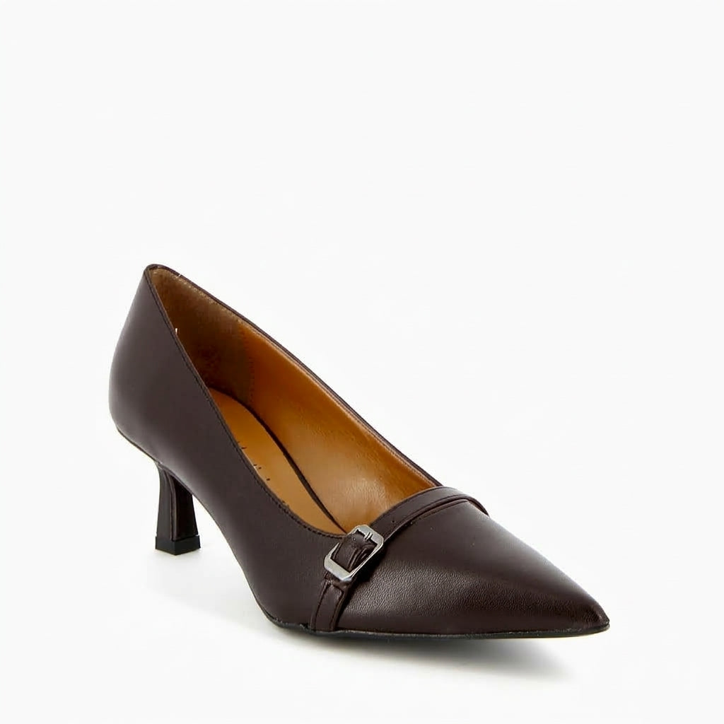 Milù Pumps 5cm Heel