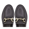 Dany Black Moccasin