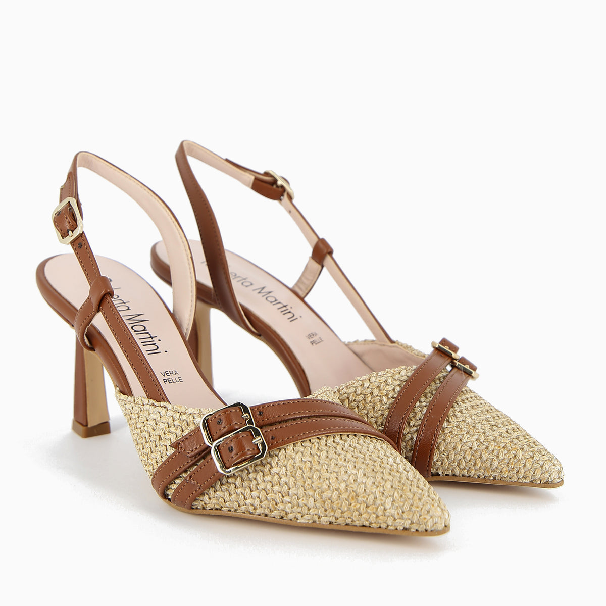 Décolleté Slingback Ramona