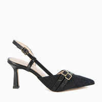 Décolleté Slingback Ramona