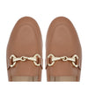 Flory hazel moccasin