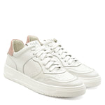 Kylie Sneakers White - Pink