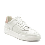 Kylie Sneakers White - Pink