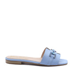 Positano Avion flat sandal