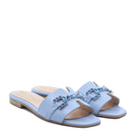 Positano Avion flat sandal