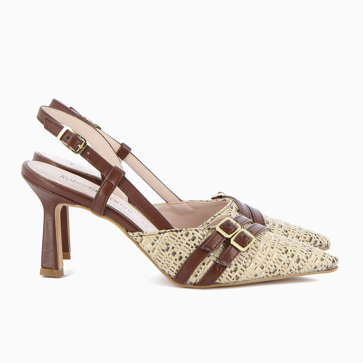 Décolleté Slingback Ramona