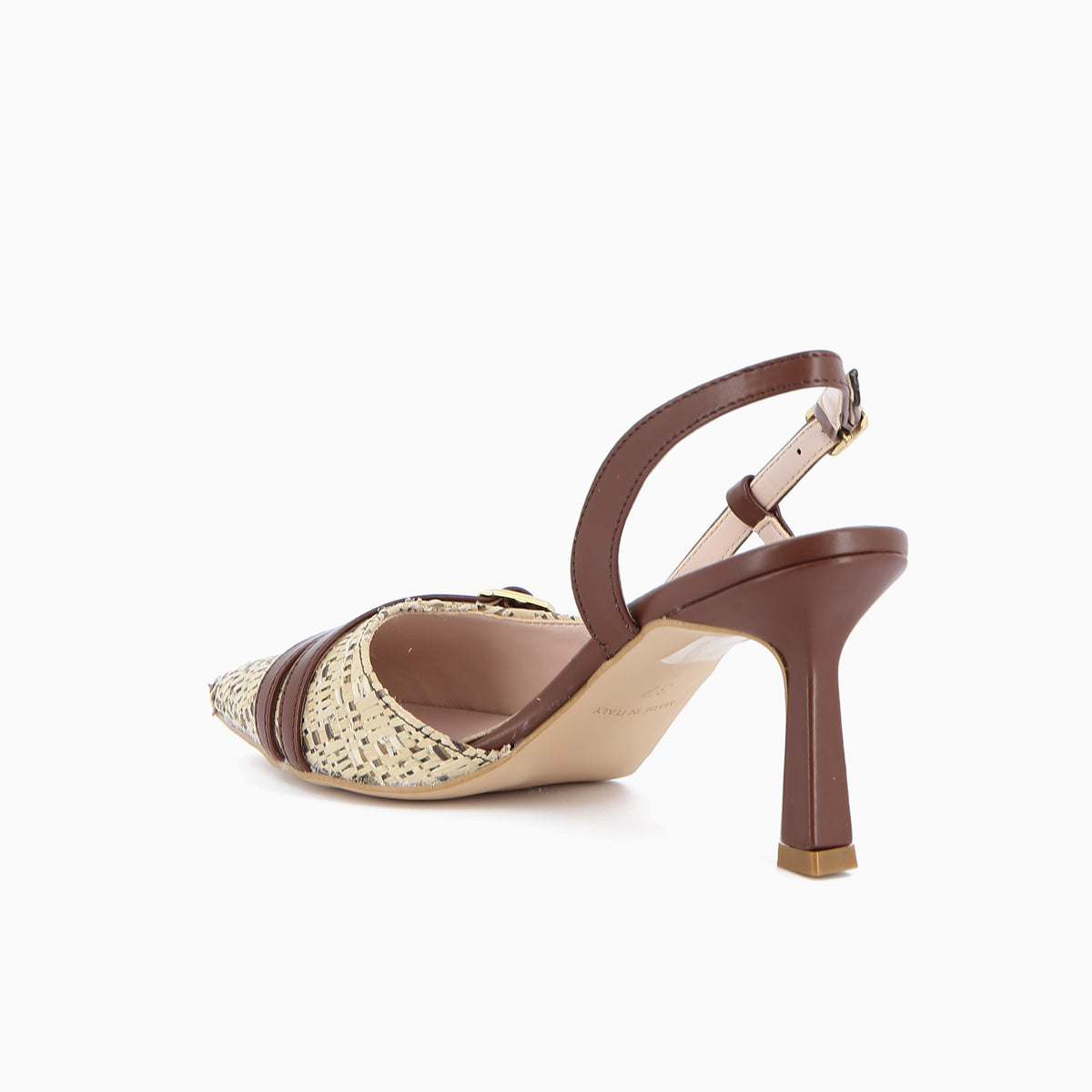 Décolleté Slingback Ramona