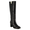 Elodie boot gold accessory Black - PERMANENT