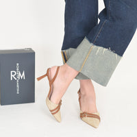 Décolleté Slingback Ramona