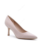 Stella Beige pumps