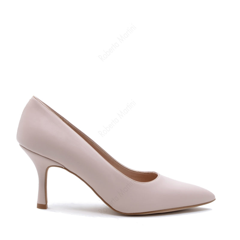 Stella Beige pumps