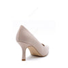 Stella Beige pumps