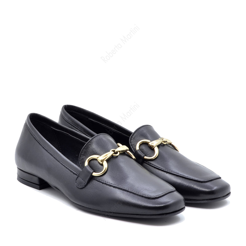 Lory Black Moccasin